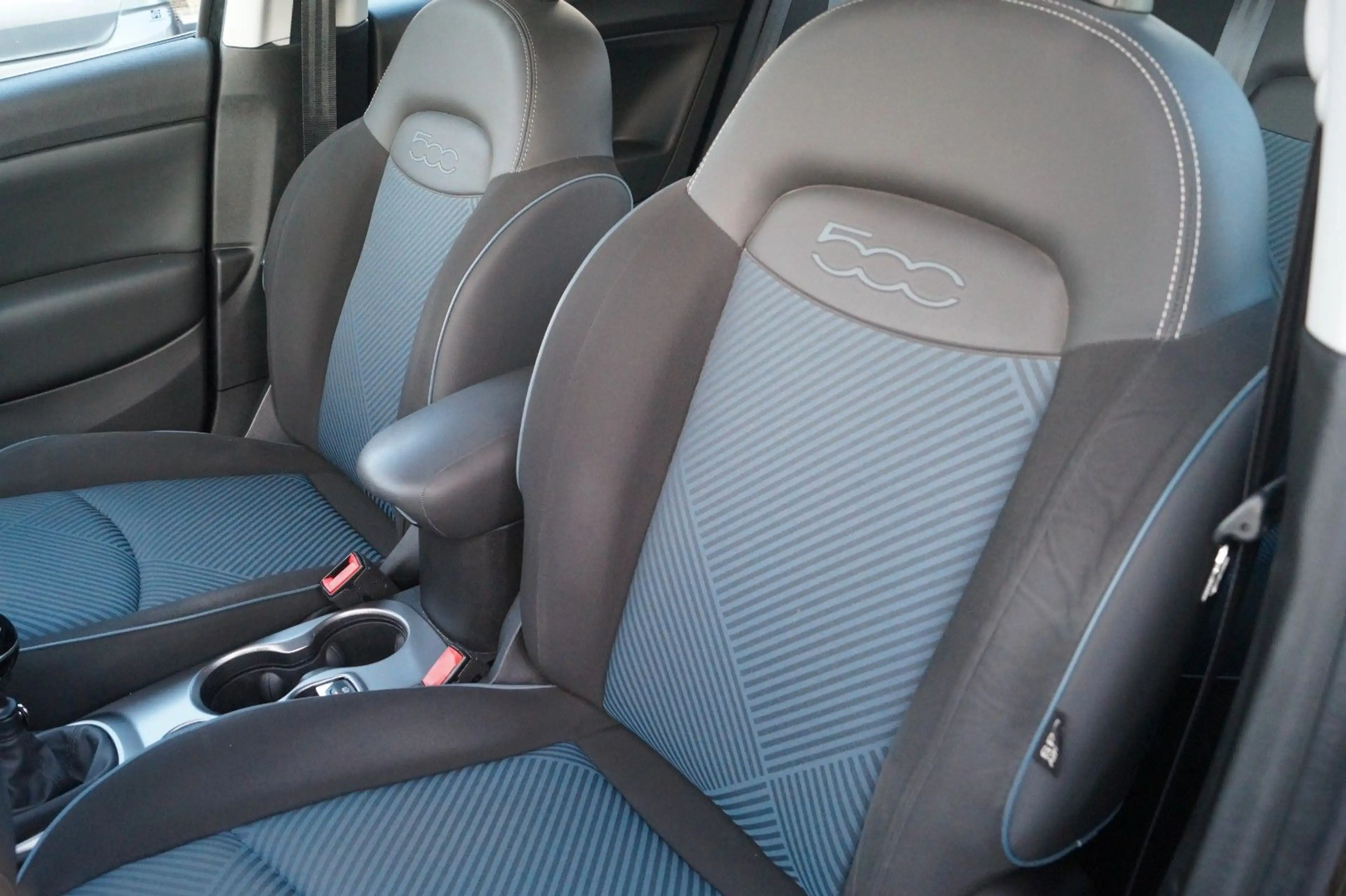 Fiat 500X Mirror +Navi+Sitzhzg.+Xenon+ — photo 15