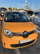 Renault Twingo III TCe 95 EDC Signature