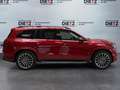 Mercedes-Benz GLS 63 AMG AMG*4M+*MBEAM*PANO*HUD*360*7.SITZ*BURM Rot - thumbnail 8