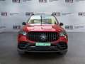 Mercedes-Benz GLS 63 AMG AMG*4M+*MBEAM*PANO*HUD*360*7.SITZ*BURM Rot - thumbnail 2