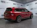 Mercedes-Benz GLS 63 AMG AMG*4M+*MBEAM*PANO*HUD*360*7.SITZ*BURM Rot - thumbnail 4