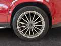 Mercedes-Benz GLS 63 AMG AMG*4M+*MBEAM*PANO*HUD*360*7.SITZ*BURM Rot - thumbnail 9