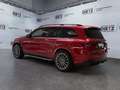 Mercedes-Benz GLS 63 AMG AMG*4M+*MBEAM*PANO*HUD*360*7.SITZ*BURM Rot - thumbnail 6