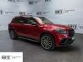 Mercedes-Benz GLS 63 AMG AMG*4M+*MBEAM*PANO*HUD*360*7.SITZ*BURM Rot - thumbnail 1