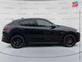 Alfa Romeo Stelvio 2.2 DIESEL 210CH VELOCE Q4 AT8 MY20 Noir - thumbnail 4