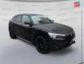 Alfa Romeo Stelvio 2.2 DIESEL 210CH VELOCE Q4 AT8 MY20 Noir - thumbnail 3