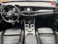 Alfa Romeo Stelvio 2.2 DIESEL 210CH VELOCE Q4 AT8 MY20 Noir - thumbnail 17