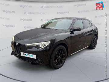 2.2 DIESEL 210CH VELOCE Q4 AT8 MY20