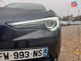 Alfa Romeo Stelvio 2.2 DIESEL 210CH VELOCE Q4 AT8 MY20 Noir - thumbnail 13