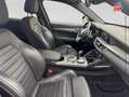Alfa Romeo Stelvio 2.2 DIESEL 210CH VELOCE Q4 AT8 MY20 Noir - thumbnail 5