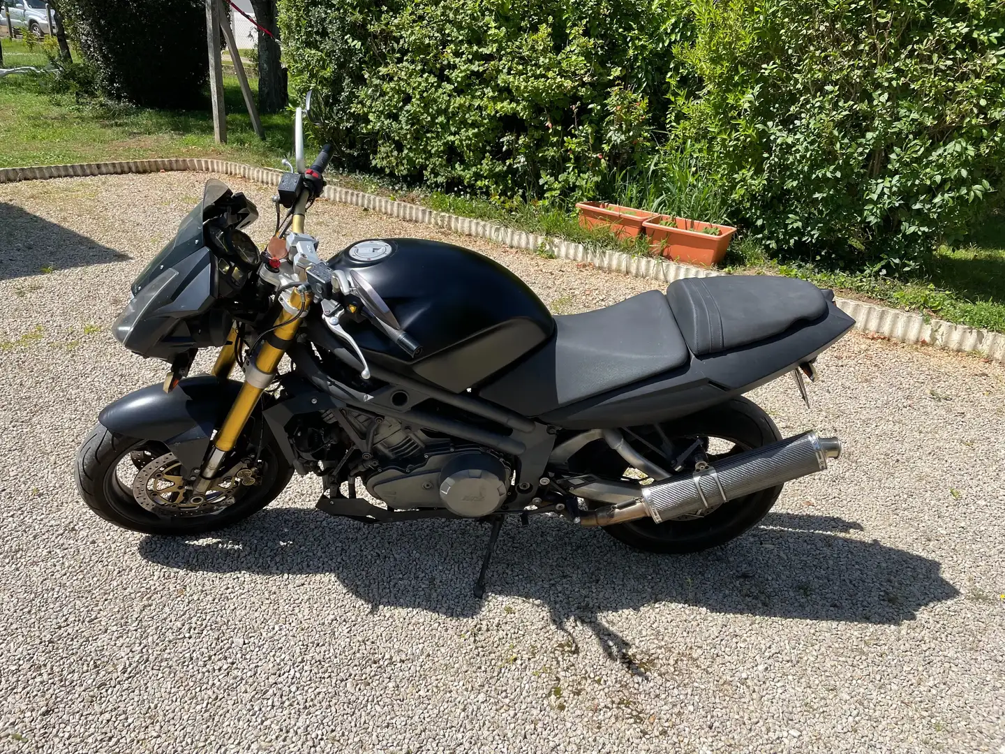 MZ 1000 SF Noir - 2