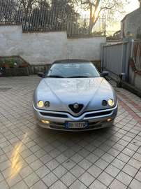 GTV 1.8 ts 16v