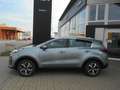 Kia Sportage 1,6 GDI GPF Silber Silber - thumbnail 5