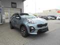 Kia Sportage 1,6 GDI GPF Silber Silber - thumbnail 2