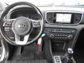 Kia Sportage 1,6 GDI GPF Silber Silber - thumbnail 10