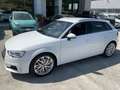 Audi A3 A3 SPB 30 TDI Sport Bianco - thumbnail 5