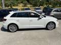 Audi A3 A3 SPB 30 TDI Sport Bianco - thumbnail 3