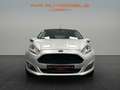 Ford Fiesta Titanium TÜV/SERVICE NEU ! GARANTIE ! Silber - thumbnail 2