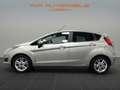 Ford Fiesta Titanium TÜV/SERVICE NEU ! GARANTIE ! Silber - thumbnail 8