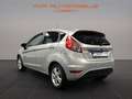 Ford Fiesta Titanium TÜV/SERVICE NEU ! GARANTIE ! Silber - thumbnail 7