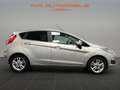 Ford Fiesta Titanium TÜV/SERVICE NEU ! GARANTIE ! Silber - thumbnail 4