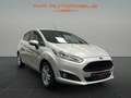 Ford Fiesta Titanium TÜV/SERVICE NEU ! GARANTIE ! Silber - thumbnail 3