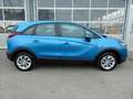 Opel Crossland X Crossland 1.2 Turbo Edition Bleu - thumbnail 2