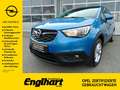 Opel Crossland X Crossland 1.2 Turbo Edition Bleu - thumbnail 1