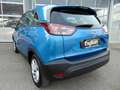 Opel Crossland X Crossland 1.2 Turbo Edition Blau - thumbnail 3
