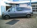 Volkswagen T5 Mixto Lang Grey - thumbnail 1