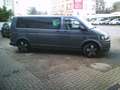 Volkswagen T5 Mixto Lang Gris - thumbnail 3