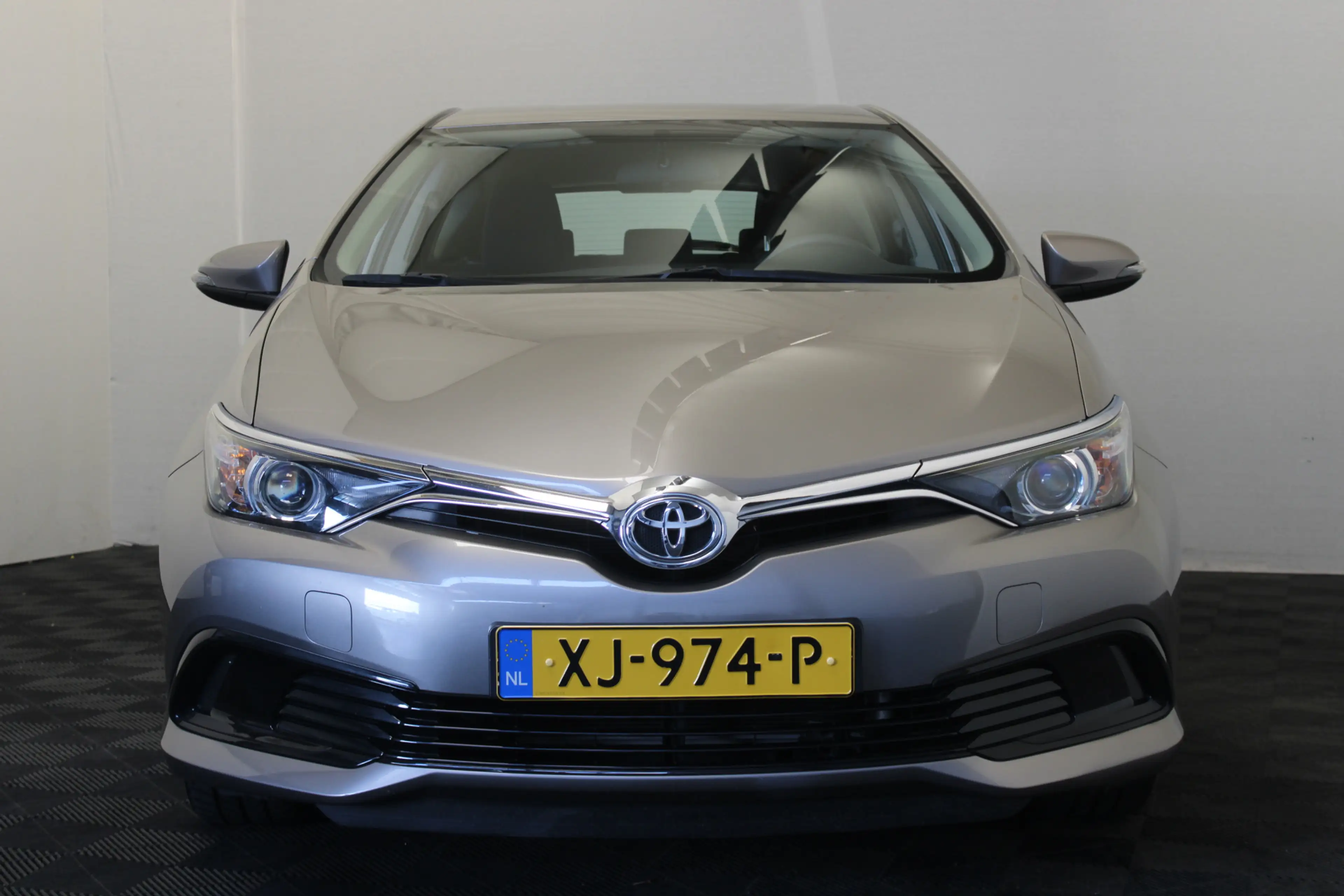 Toyota Auris 1.3 Aspiration — photo 2