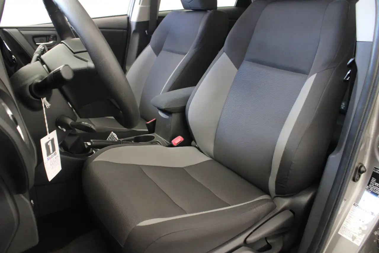 Toyota Auris — photo 7 sur 13