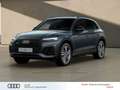 Audi Q5 45 TFSI qu S line MATRIX Pano STHZG AHK B&O Grau - thumbnail 1