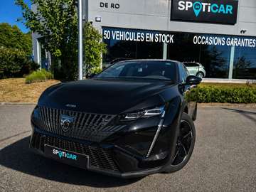 GT HYBRIDE 145 e-DC6 AUTOMATIQUE