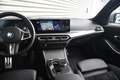 BMW 320 3 Serie Sedan 320e Executive / M Sport / Panoramad Grijs - thumbnail 13