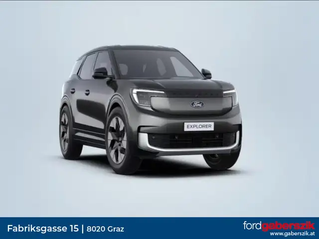 Ford Explorer Elektro 77kWh Premium