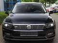 Volkswagen Passat VARIANT 2.0 TDI R-LINE*LED*NAVI*ACC*MASSAGE*SHZ*BT Negro - thumbnail 2