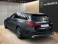 Mercedes-Benz C 300 C 300 e T-Modell AMG Line/Pano/HUD/AHK/Soundsys Grijs - thumbnail 8