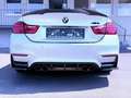 BMW M4 Coupe*Carbon*Leder*Headup*Memory*Keyless* Argent - thumbnail 6