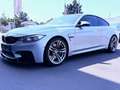 BMW M4 Coupe*Carbon*Leder*Headup*Memory*Keyless* Argent - thumbnail 1