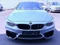 BMW M4 Coupe*Carbon*Leder*Headup*Memory*Keyless* Argent - thumbnail 2