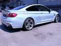 BMW M4 Coupe*Carbon*Leder*Headup*Memory*Keyless* Argent - thumbnail 7