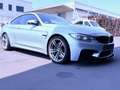 BMW M4 Coupe*Carbon*Leder*Headup*Memory*Keyless* Argent - thumbnail 9