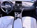 BMW M4 Coupe*Carbon*Leder*Headup*Memory*Keyless* Argent - thumbnail 11