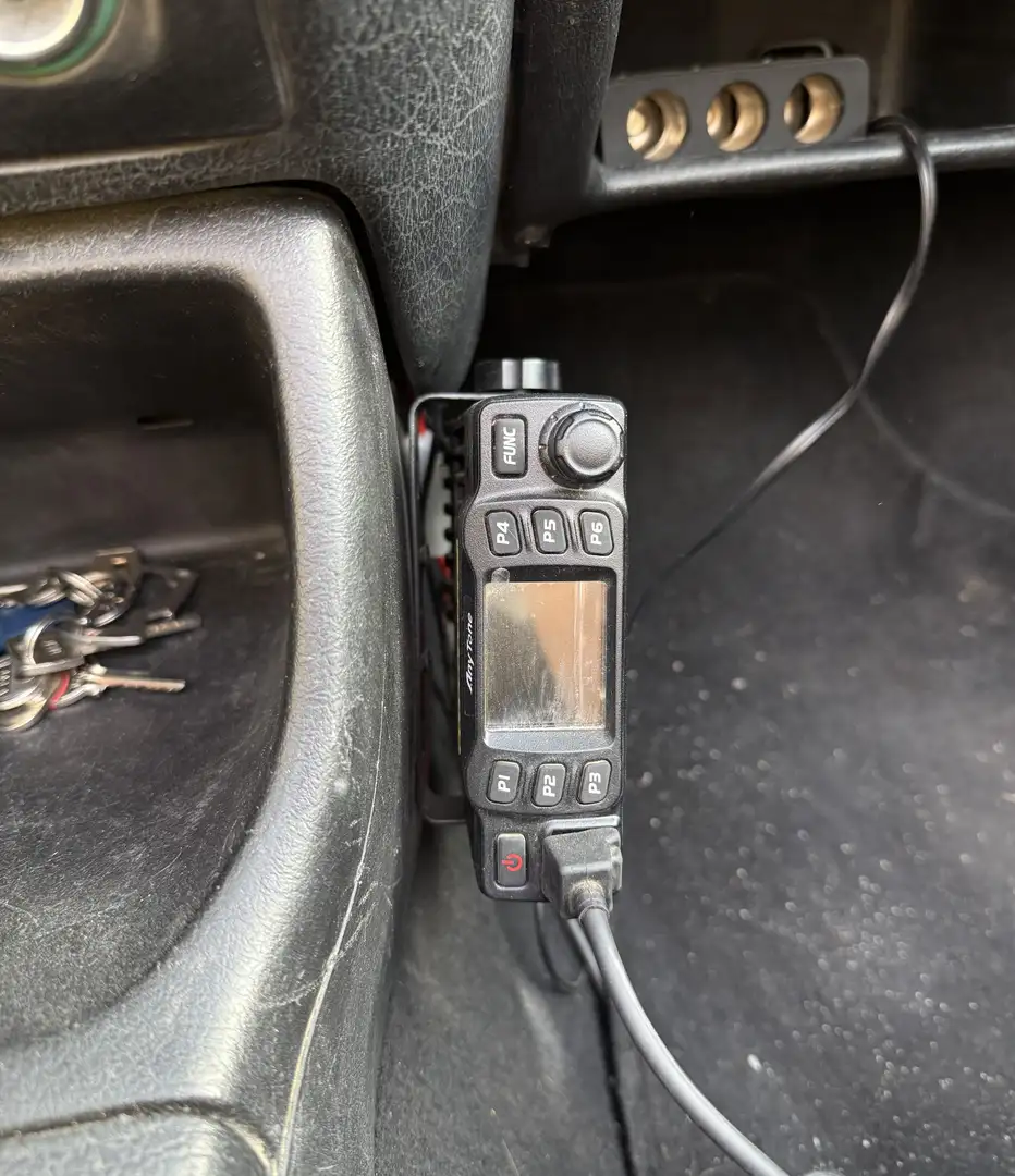 Volkswagen Golf Cabriolet 2.0 Avantgarde - 2