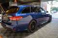 Mercedes-Benz C 63 AMG Break 63s V8 AMG 510ch Speedshift - Pack Designo, toit ouvrant, tête haute ... Blau - thumbnail 10