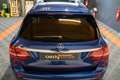 Mercedes-Benz C 63 AMG Break 63s V8 AMG 510ch Speedshift - Pack Designo, toit ouvrant, tête haute ... Blau - thumbnail 8