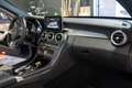 Mercedes-Benz C 63 AMG Break 63s V8 AMG 510ch Speedshift - Pack Designo, toit ouvrant, tête haute ... Blau - thumbnail 14