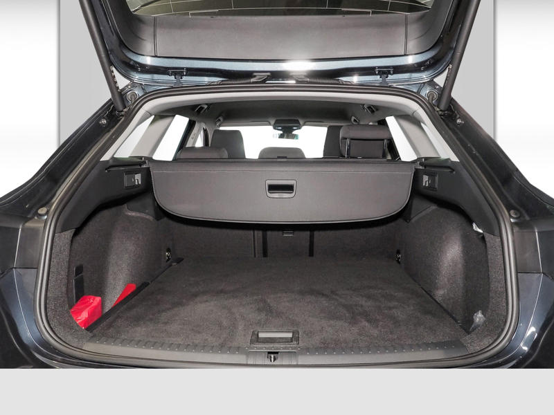 SEAT Leon STYLE 2.0 TDI — photo 15
